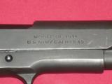 Remington- UMC 1911 Pistol SOLD - 6 of 21