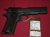 Remington- UMC 1911 Pistol SOLD - 1 of 21