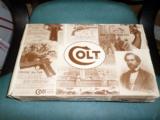 Colt King Cobra 6