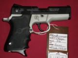 Smith & Wesson 6906 Recon SOLD - 1 of 12