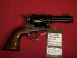 Cimarron Arms Frontier .357 SOLD - 1 of 4