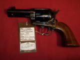 Cimarron Arms Frontier .357 SOLD - 2 of 4