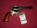 Uberti Regulator .44 Mag. SOLD - 1 of 6