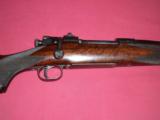 Griffin and Howe 1903 Sporting Rifle SOLD - 1 of 20