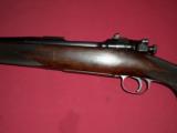 Griffin and Howe 1903 Sporting Rifle SOLD - 2 of 20