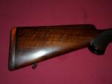 Griffin and Howe 1903 Sporting Rifle SOLD - 3 of 20