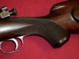 Griffin and Howe 1903 Sporting Rifle SOLD - 13 of 20