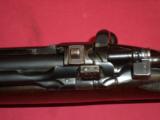 Griffin and Howe 1903 Sporting Rifle SOLD - 16 of 20