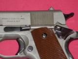 SOLD Ithaca 1911a1 c.1943 SOLD - 4 of 7
