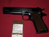 Colt .38 Super, Pre-War SOLD - 2 of 8
