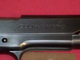 Colt .38 Super, Pre-War SOLD - 3 of 8