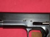 Colt .38 Super, Pre-War SOLD - 5 of 8