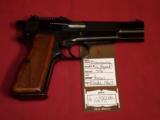 Browning High Power SOLD - 1 of 5
