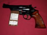 Smith & Wesson 27-2 5