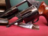 Smith & Wesson 57 4