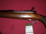 Winchester Model 70 .257 Robts.SOLD - 2 of 11