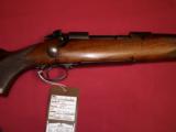Winchester Model 70 .257 Robts.SOLD - 1 of 11