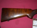 Winchester Model 70 .22 Hornet SOLD - 3 of 11