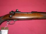 Winchester Model 70 .22 Hornet SOLD - 1 of 11