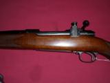 Winchester Model 70 .22 Hornet SOLD - 2 of 11