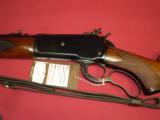 Winchester 71 Deluxe Pre-War SOLD - 2 of 14