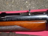 Winchester 71 Deluxe Pre-War SOLD - 12 of 14