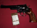 Smith & Wesson 25-2 SOLD - 1 of 8