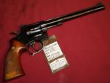 Smith & Wesson 48 8 3/8
