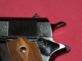 Colt 1911 100th Ann. SOLD - 4 of 5