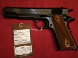 Colt 1911 100th Ann. SOLD - 2 of 5