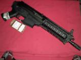 SigArms 556 SWAT SOLD - 1 of 7