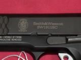 Smith & Wesson 1911SC SOLD - 3 of 7