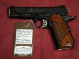 Smith & Wesson 1911SC SOLD - 2 of 7