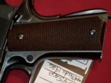 Colt 1911a1 Commercial SOLD - 5 of 7