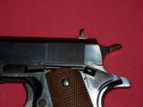 Colt 1911a1 Commercial SOLD - 4 of 7