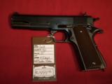 Colt 1911a1 Commercial SOLD - 2 of 7