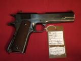 Colt 1911a1 Commercial SOLD - 1 of 7