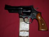 Smith & Wesson 28-2 SOLD - 1 of 3