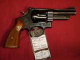 Smith & Wesson 28-2 SOLD - 2 of 3