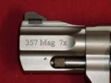 Smith & Wesson 686+ PC - 5 of 6