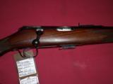 Savage 23AA .22 LR SOLD - 1 of 11