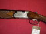 Beretta S57E 12 Ga PENDING - 2 of 10