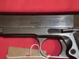 Argentine 1927 .45 ACP SOLD - 3 of 5