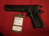 Argentine 1927 .45 ACP SOLD - 2 of 5