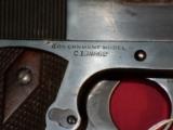 Colt 1911 Commercial SOLD - 3 of 9