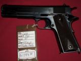 Colt 1911 Commercial SOLD - 2 of 9