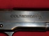 Colt 1911 Commercial SOLD - 4 of 9