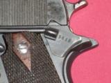 Kongsberg 1914 .45 ACP SOLD - 6 of 11