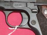 Kongsberg 1914 .45 ACP SOLD - 8 of 11