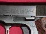 Remington UMC 1911 SOLD - 6 of 19